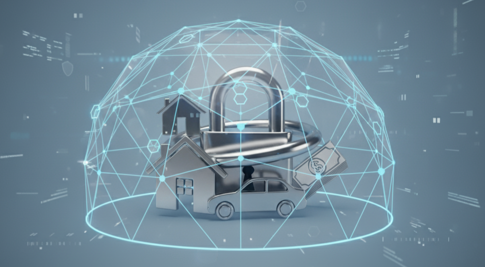 Protezione Patrimoniale