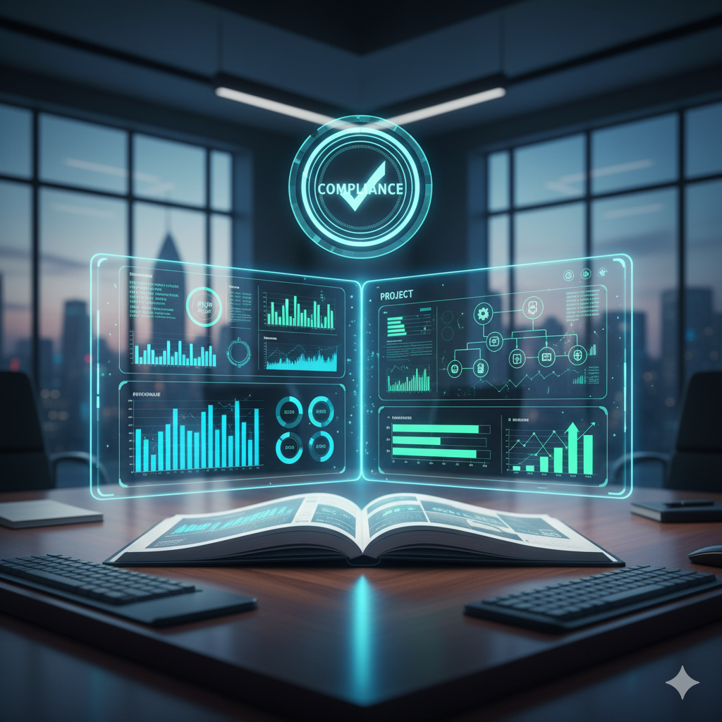 Dichiarazioni Fiscali e Reporting Progetti