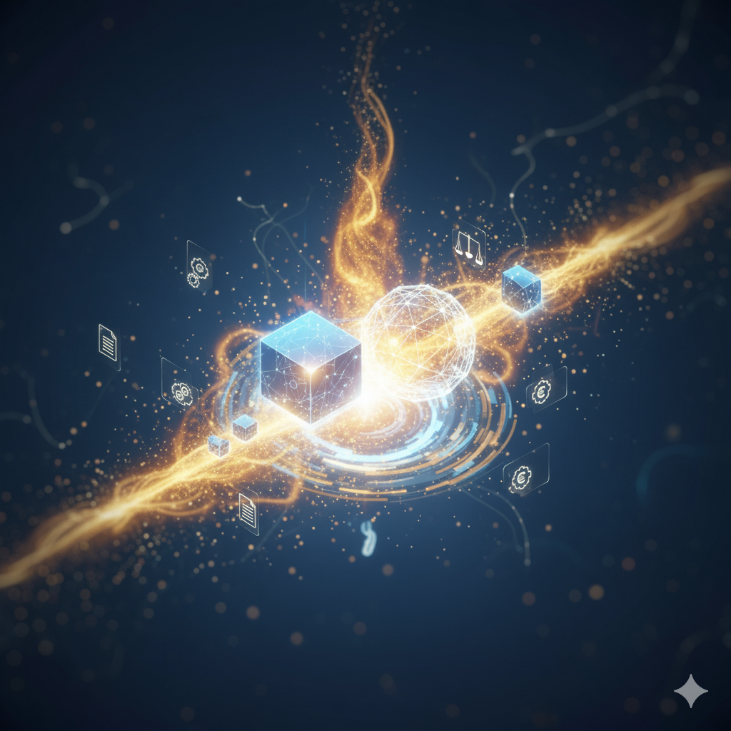 Fusioni e Scissioni per Progetti Finanziati