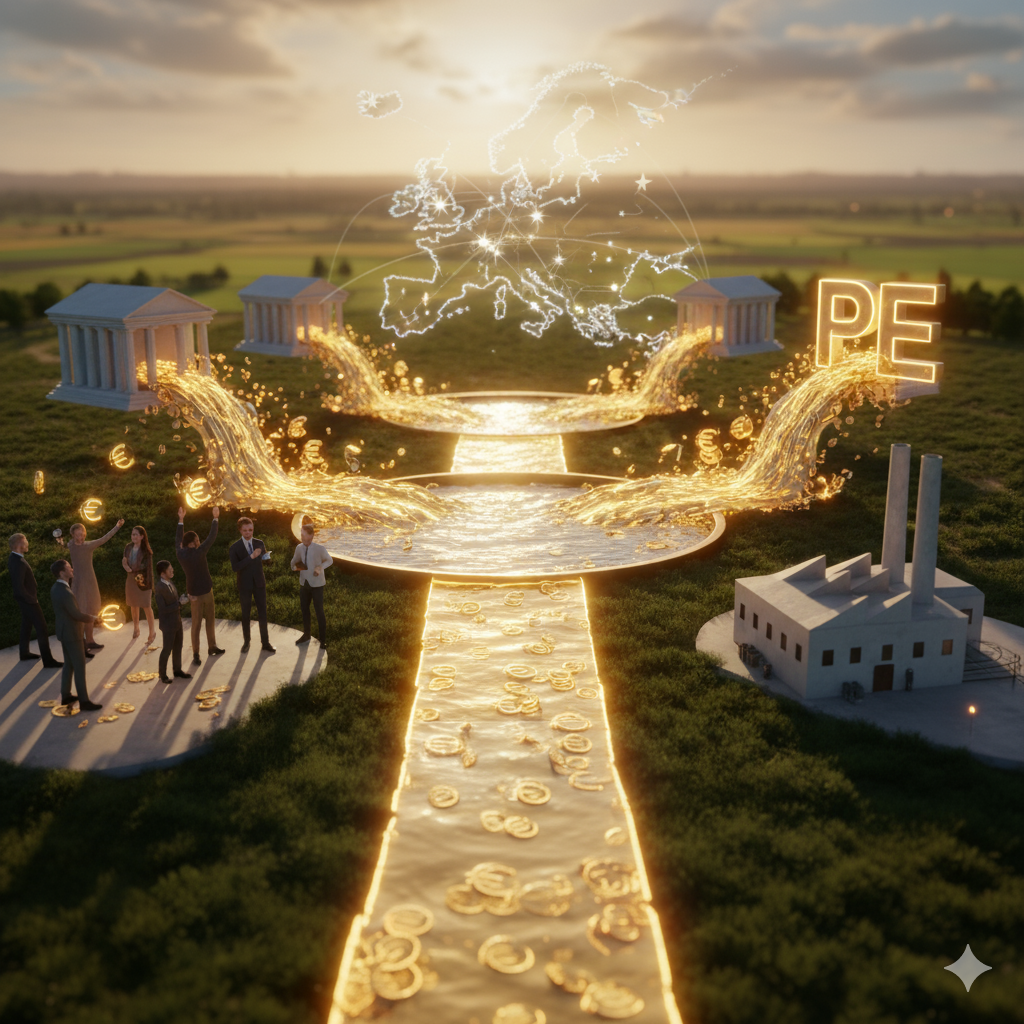 Aiutiamo le imprese a reperire capitale tramite banche, investitori privati, business angels e fondi di private equity. Supportiamo la pianificazione finanziaria e la gestione dei fondi per garantire liquidità e sostenibilità dei progetti europei, facilitando lo sviluppo e la crescita delle aziende.